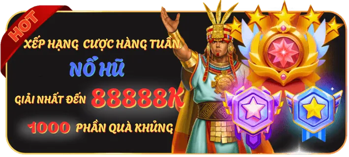 Nổ Hũ Jackpot Lũy Tiến Go89
