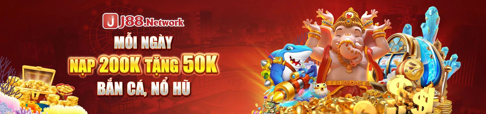 Hình ảnh banner khuyến mãi và VIP go89