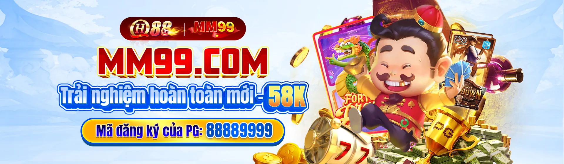 Thỏa sức săn bắt cá và rinh thưởng lớn tại go89