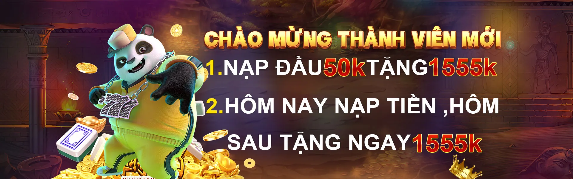 Khuyến mãi go89