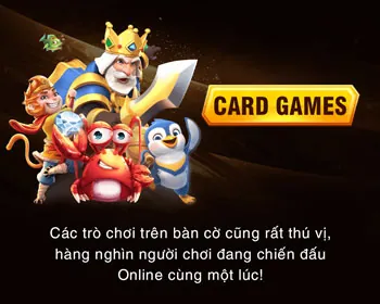 Trò chơi Nổ Hũ go89