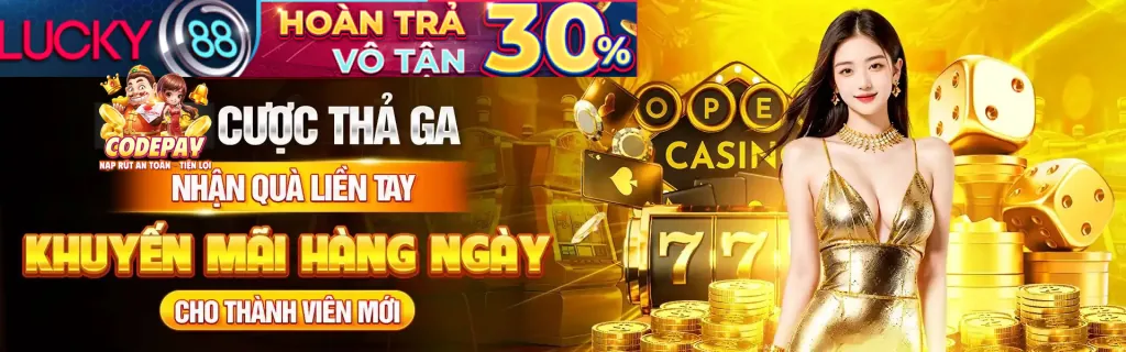 Game Bắn Cá Ocean King go89