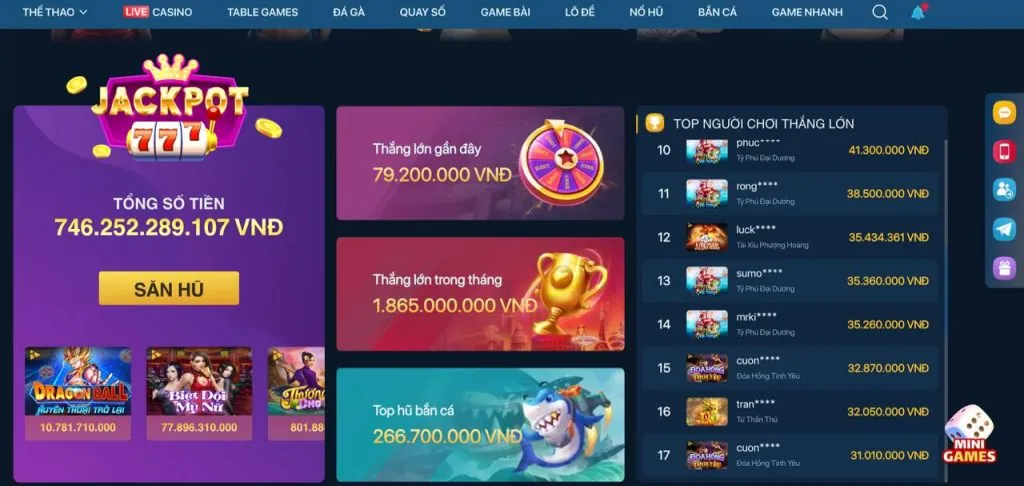 Các nguồn hỗ trợ bên ngoài cho người chơi go89